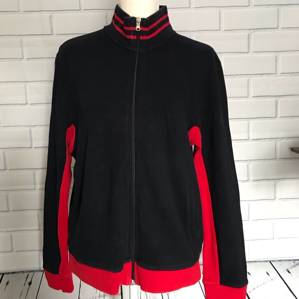 Women’s Chap’s Jacket XL